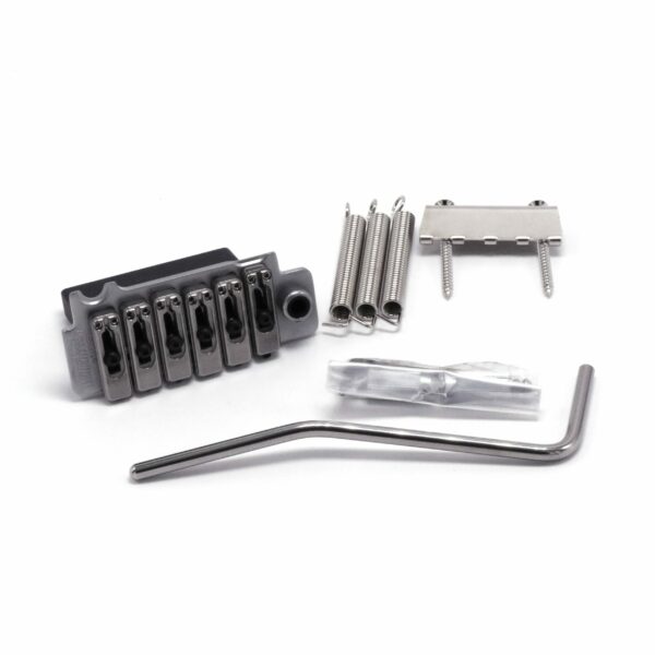 Ponte Gotoh Tremolo VS100N Chrome (Cromado - Satin)
