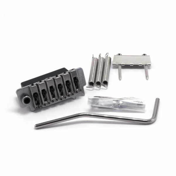 Ponte Gotoh Tremolo VS100N Chrome (Cromado - Satin) - Imagem 2