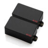Set de Captadores EMG - Ativo - Glenn Tipton Vengeance - (Black) - Imagem 2