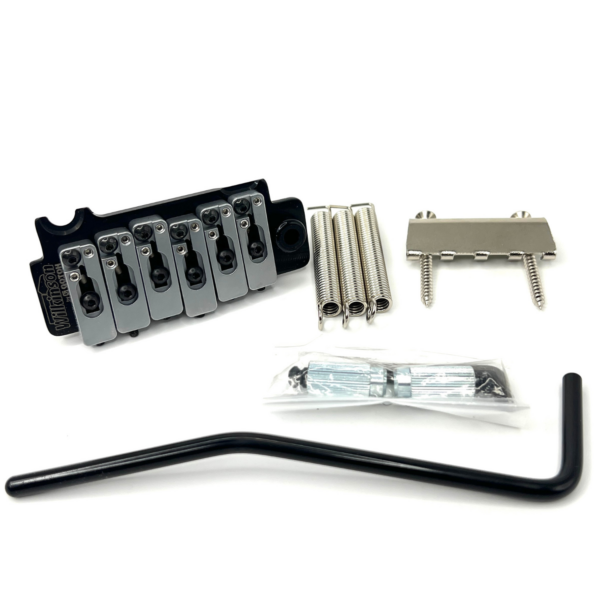 Ponte Gotoh Tremolo VS1300B - (Black)