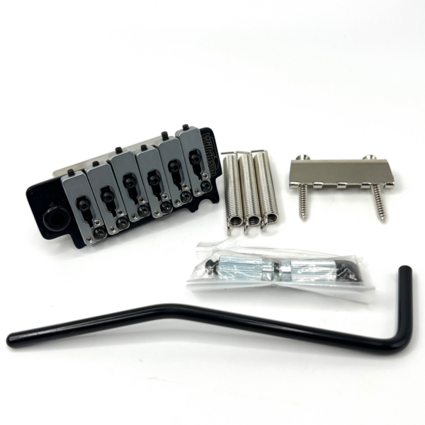 Ponte Gotoh Tremolo VS1300B - (Black) - Imagem 2