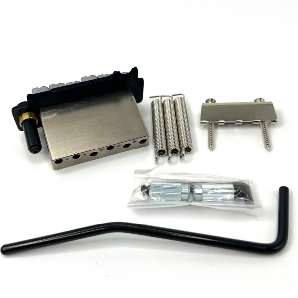 Ponte Gotoh Tremolo VS1300B - (Black) - Imagem 3