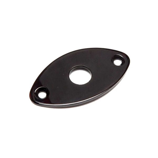 Jack Plate - JCB-2CKS (Cosmo Black) - Bulk