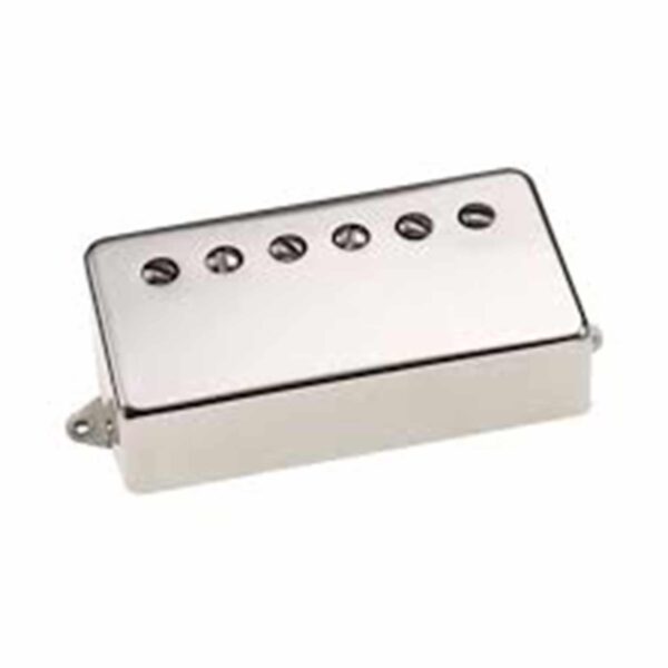 Captador DiMarzio - Bluesbucker F-Spaced (Nickel) – DP163FN