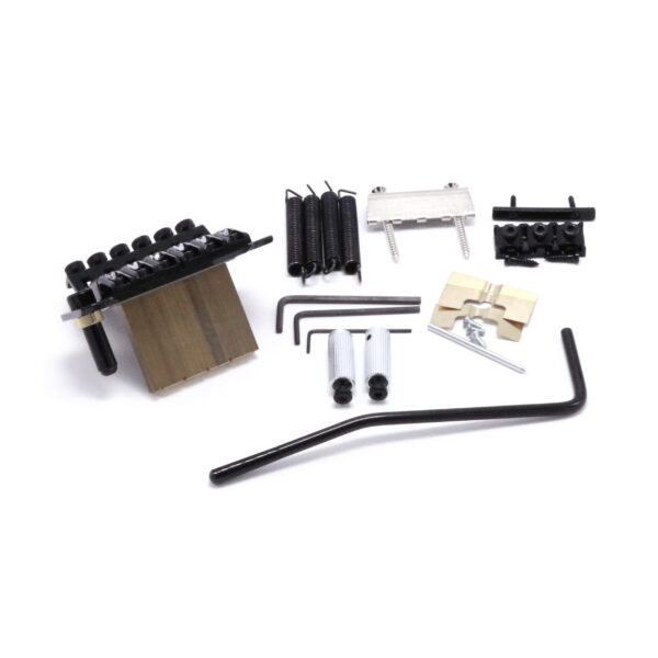 Ponte Gotoh Flutuante Ge1996t &FGR-1 (Block 33) - (Black) - Imagem 3