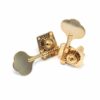 Tarraxas Gotoh GB10-L4 - Baixo 4 cordas - (Gold) - Bulk - Imagem 3