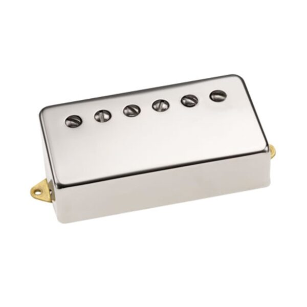 Captador DiMarzio - Transition Bridge (Nickel) - DP255N