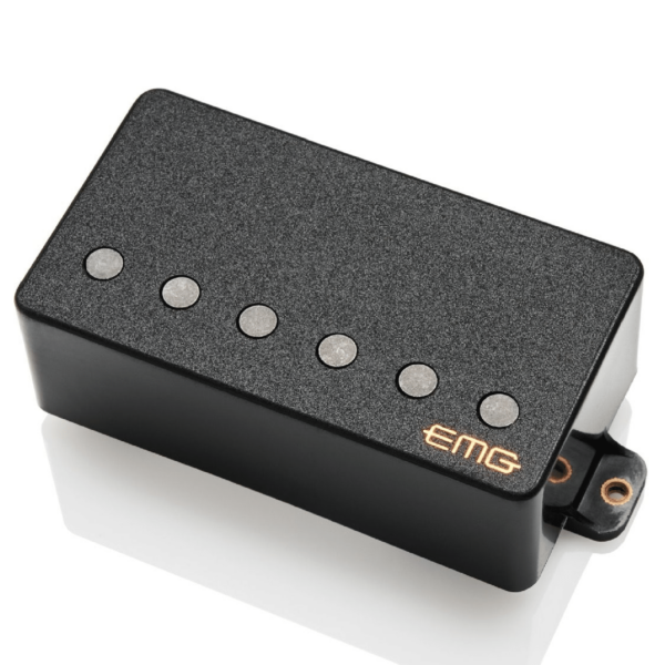 Captador EMG 57TW - Ativo - (Floyd) (Black)