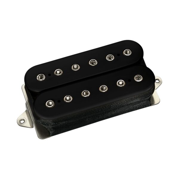 Captador DiMarzio Dominion™ Bridge F-spaced (Black) – DP245FBK