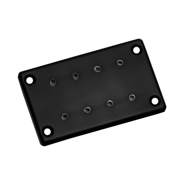 Captador DiMarzio - Will Power, Neck (Black) - DP145BK