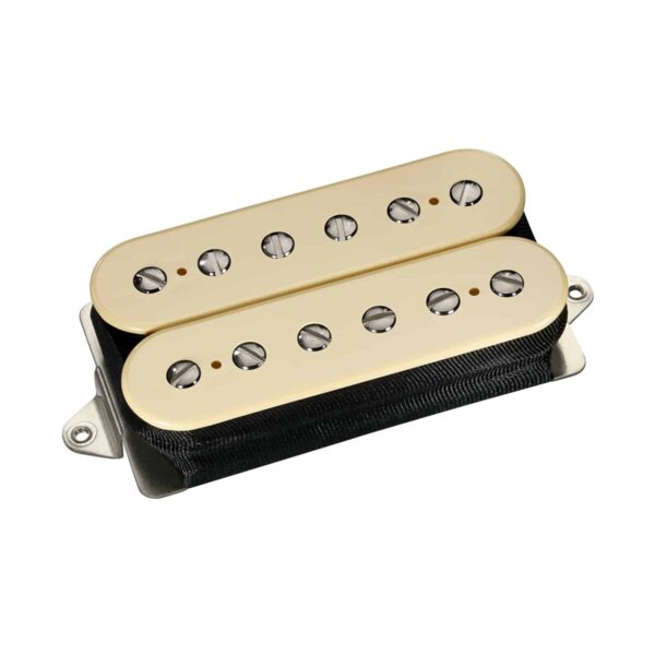 Captador DiMarzio - Dreamcatcher Bridge F-spaced (Cream) - DP282FCR