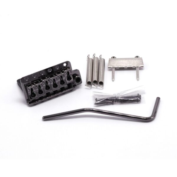 Ponte Gotoh Tremolo 510T-BS2 Cosmo Black (Preto Cosmo)