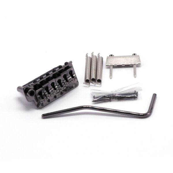 Ponte Gotoh Tremolo 510T-BS2 Cosmo Black (Preto Cosmo) - Imagem 2