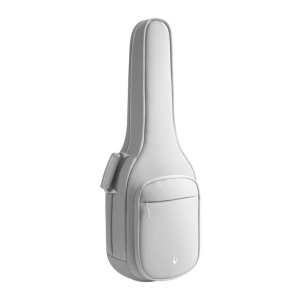 Violão Eletroacústico - LAVA ME 4 Carbon 38" Smarth c/ Bag (White) - Imagem 6