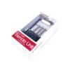 Ponte Gotoh Tremolo NS510TS-FE1 - Bloco de Aço - (Black) - Imagem 5