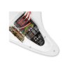 Escudo completo EMG SL20 - Ativo - Imagem 3