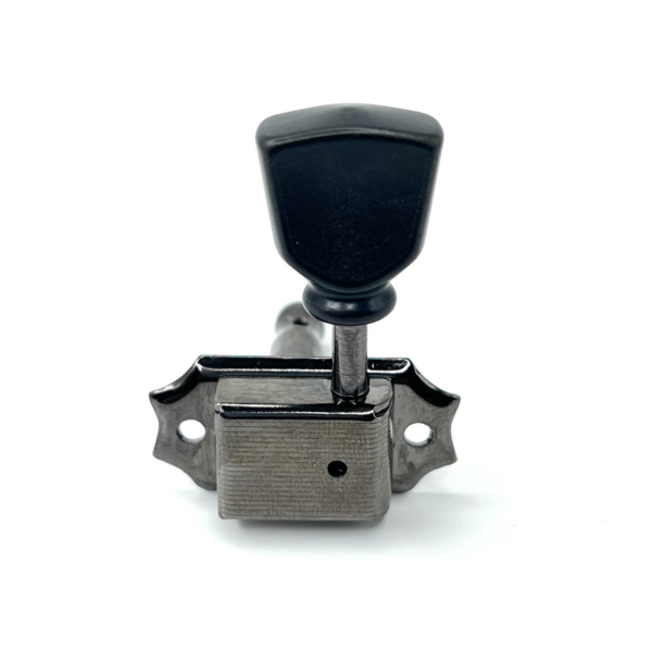 Tarraxas Gotoh SD90 - SLB - L3+R3  (STANDARD) - (Cosmo Black) - Imagem 2