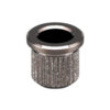Bucha Gotoh TLB-1 (String Ferrule) - Cosmo Black (Preto Cosmo) - Bulk