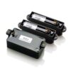Set de Captadores EMG Ativos - S/S/81 (Black) - Imagem 2