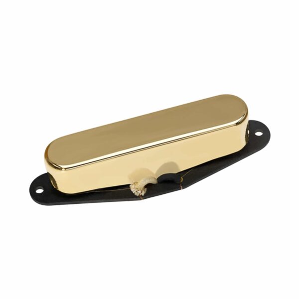 Captador DiMarzio Single Notorious Neck (Gold) DP284G