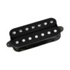 Captador DiMarzio - Illuminator 7 Bridge (Black) - DP757BK