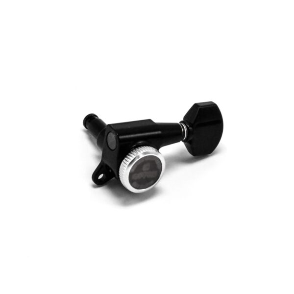 Tarraxas Gotoh SG381-07-L3+R3-MGT (Black) - Image 3