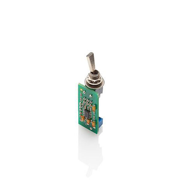 Chave de Boost EMG - PA2