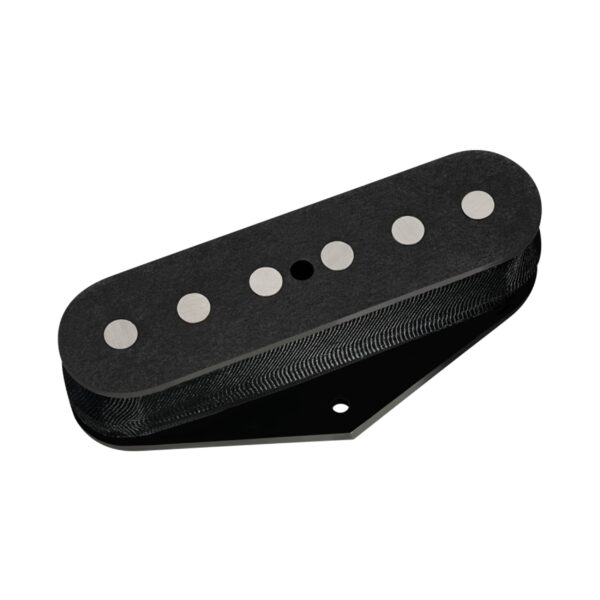 Captador DiMarzio - Twang King Bridge (Black) - DP173BK