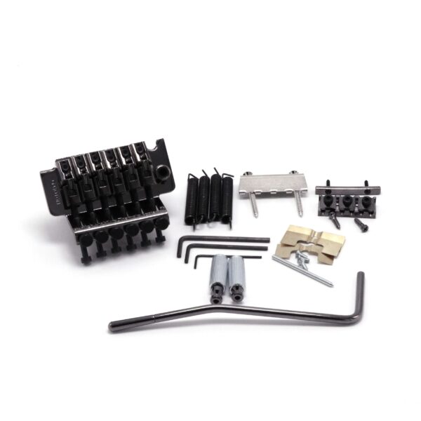 Ponte Gotoh Flutuante GE1996T&FGR-2 (Block 36) (Cosmo Black) - Imagem 2