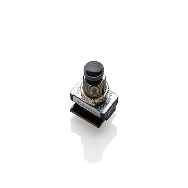 Chave Kill Switch EMG - TKO - (Black)