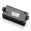 Captador EMG 57TW - Ativo - (Floyd) (Black Chrome) - Imagem 2
