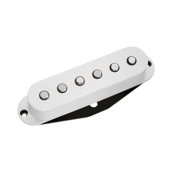 Captador DiMarzio - Injector Neck (White) - DP422W