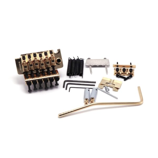 Ponte Gotoh Flutuante GE1996T&FGR1 (block 36) -(Gold) - Imagem 2