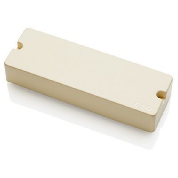 Captador EMG - Ativo - 45DC - 6 Cordas (Ivory)