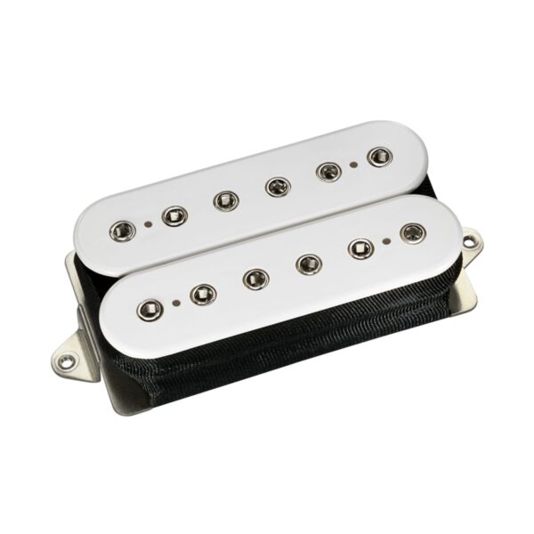 Captador DiMarzio - Igno Bridge F-spaced (White) - DP285FW