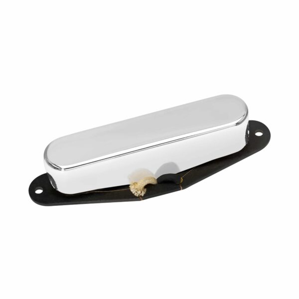Captador DiMarzio Single Notorious Neck (Chrome) DP284C