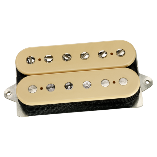Captador DiMarzio - Illuminator Neck (Cream) - DP256CR