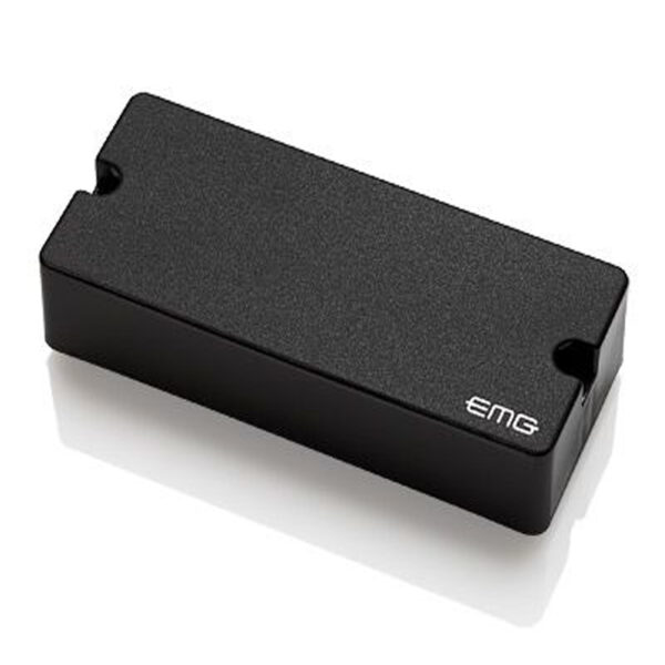 Captador EMG - Ativo - 35P4 - 4 Cordas (Black)