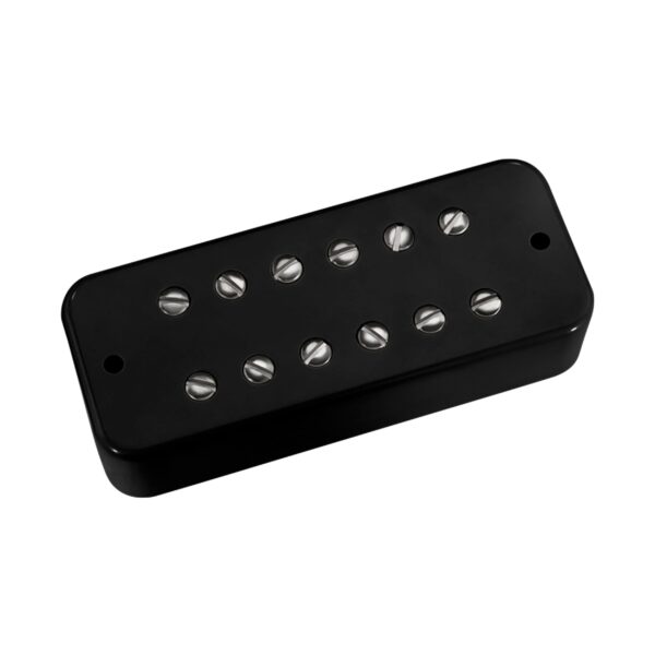Captador DiMarzio The Tone Zone P90™ (Black) - DP210BK