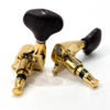 Tarraxas Gotoh SGS510Z - TL5 - L3+R3 (STANDARD) - Gold - Imagem 3
