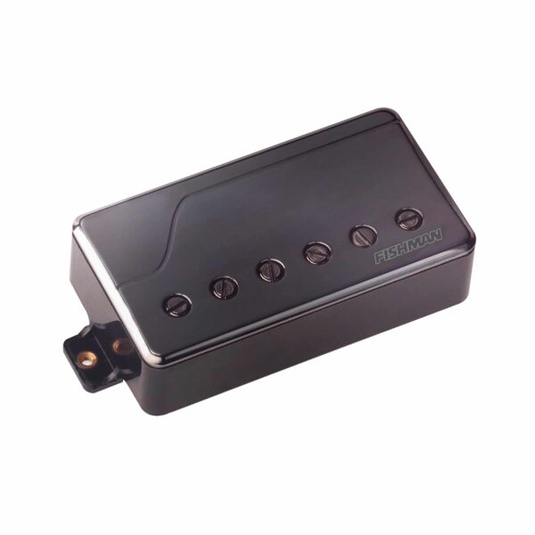 Captador Fishman Fluence - Classic Humbucker - Ponte (Black Nickel)