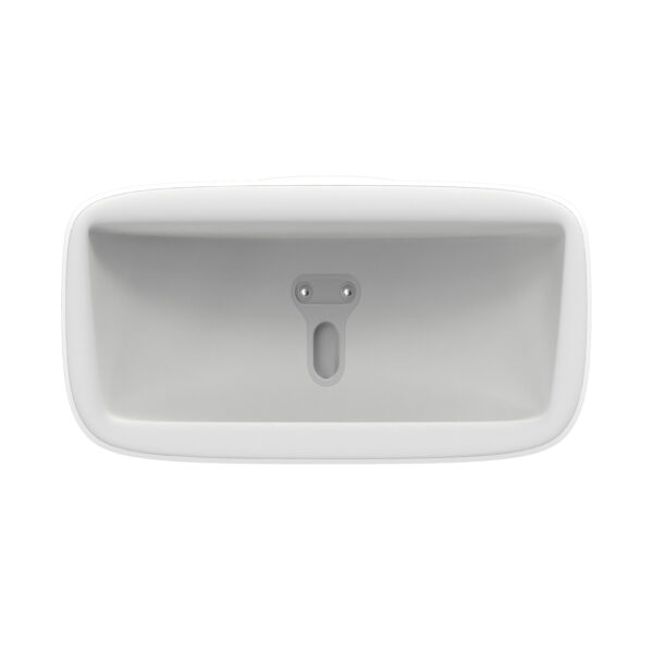Carregador para Violão LAVA ME 4 Spruce 41"- Space Charging Dock (White) - Imagem 4