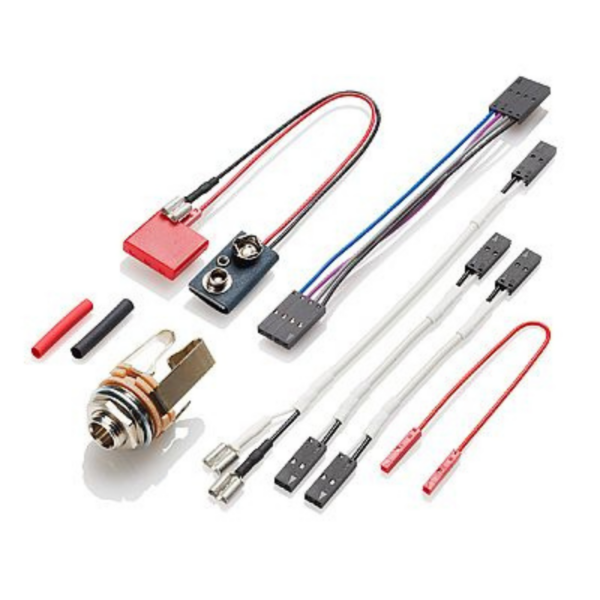 Circuito Ativo EMG Para Baixo - BTS System - Imagem 2