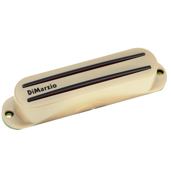Captador DiMarzio - Fast Track 1 (Cream) - DP181CR