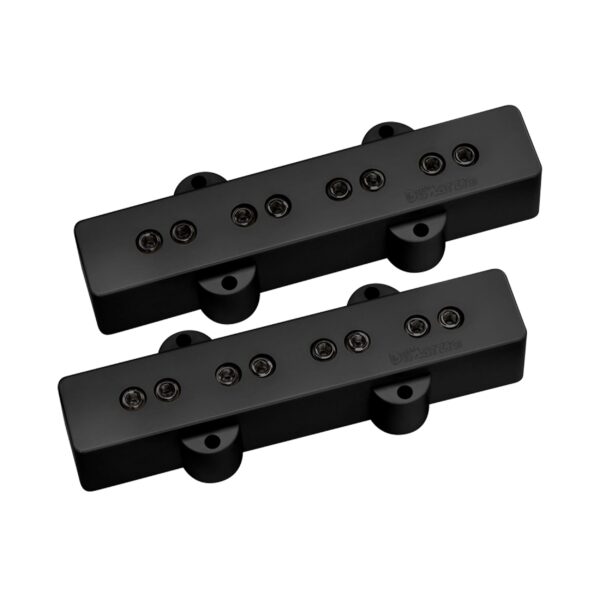 Captador DiMarzio Model J™ (Preto) - DP123BK