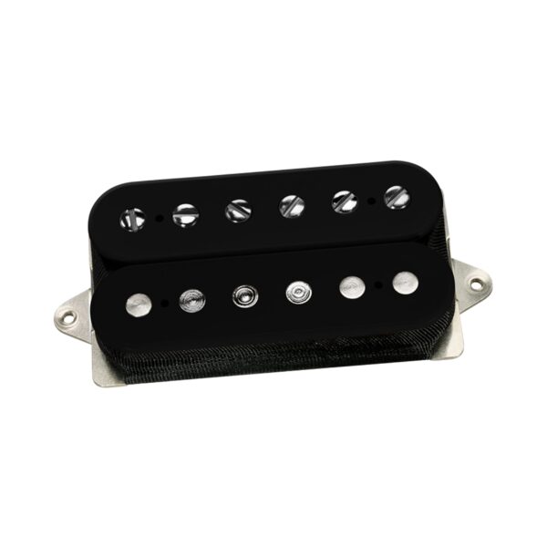 Captador DiMarzio - Illuminator Neck (Black) - DP256BK