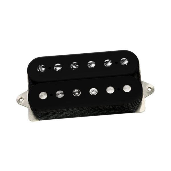 Captador DiMarzio - Transition Bridge (Black) - DP255BK