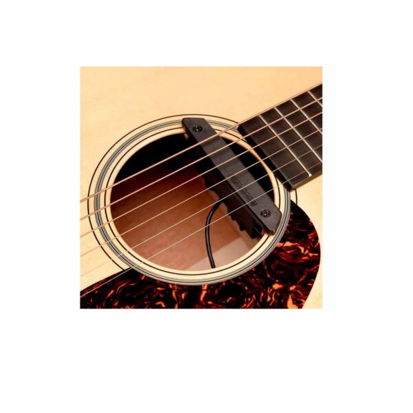 Captador Fishman P/ Violão Rare Earth Magnetic - Humbucking