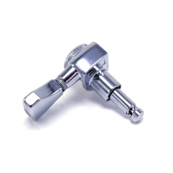 Tarraxa Hipshot Grip-Lock Open Avulsa - Destro 20mm (Chrome) - Imagem 3