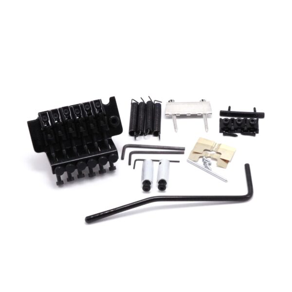 Ponte Gotoh Flutuante Ge1996t &FGR-1 (Block 33) - (Black) - Imagem 2